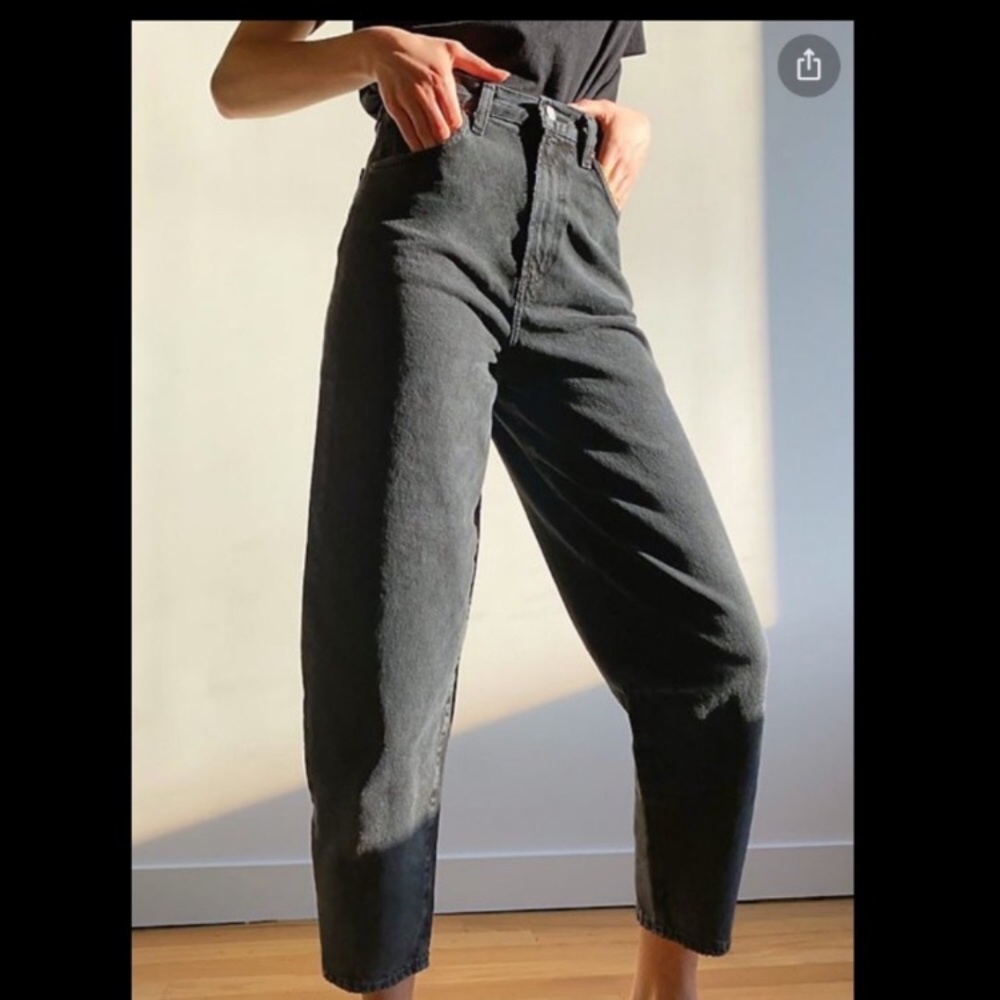 Agolde Balloon Jean